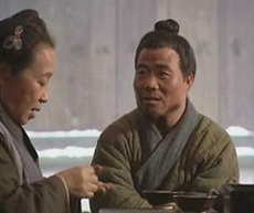 “三寸丁、谷树皮”是何意？为啥它成了武大郎代名词