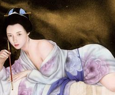 历史上后宫女人最多的是哪个皇帝 一共有多少人？