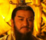 隋文帝杨坚从小被僧人抚养：统一天下后大建佛寺
