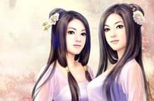 宋太宗怎么霸占女神小周后 毒杀娘炮李煜的？