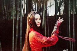 秦时明月赤练喜欢谁？赤练最后为什么选择自杀