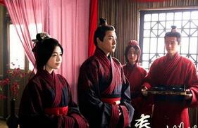 盖聂《秦时》"庆生" 聂蓉夫妇甜而不腻霸道发糖