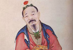 丙吉简介 麒麟阁十一功臣之丙吉的生平简介