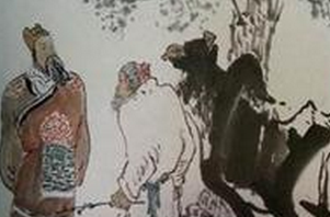 丙吉的故事 西汉名臣丙吉的轶事都有哪些？