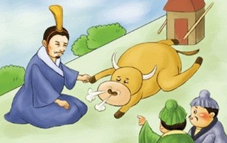 西汉名称丙吉有几个儿子 丙吉儿子丙显简介