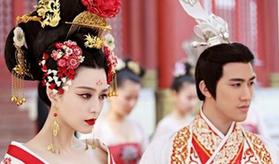 中国最大的合葬帝墓在哪？乾陵是最大的合葬陵墓
