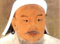 成吉思汗攻下大半欧亚 为何独不取印度？