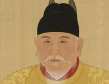 朱元璋去世后多少嫔妃殉葬？看完之后令人震惊！