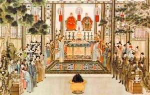 古代各种民间忌讳！朱元璋改变了哪种民间陋习