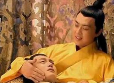 汉文帝刘恒的老婆是谁 刘恒男宠邓通是真的吗