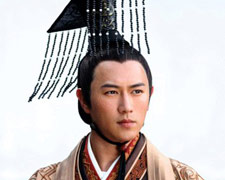 刘邦有几个儿子？汉文帝刘恒是刘邦第几个儿子