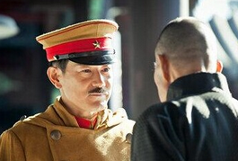 菊池武夫简介 历史上的菊池武夫是怎么样的人