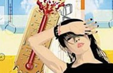 气温骤降6人猝死与天冷有关 均有心血管病史