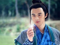 蜀山战纪种张馅饼是谁演的？扮演者叶祖新简介