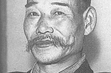 菊池武夫结局怎样 历史上菊池武夫是怎么死的