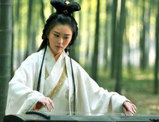 红颜果然薄命！三国四大美女年纪轻轻就仙逝