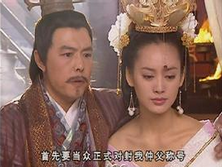 秦汉时期不是处女的二婚皇后有哪些？赵姬和薄姬