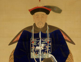 富察·明亮的祖父是谁 富察·明亮祖父李荣保简介