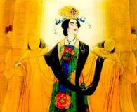 比武则天还早的女皇帝陈硕真 可怜却受裸刑而死！