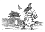 晋阳之战简介：晋国贵族势力的一次重新洗牌