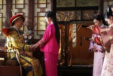 古代后妃年过五十不能侍寝？是真的还是假的
