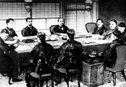 李鸿章日本遇刺内幕：让中国少赔了1个亿？