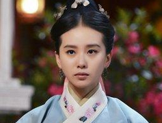 《女医明妃传》电视节重磅登场 刘诗诗忙学中医
