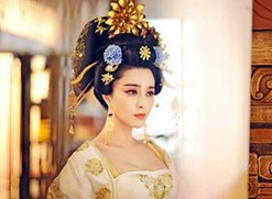 “美人心计”之武则天：后宫死斗 武氏得势