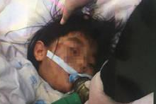 内蒙古男子酒后一拳打死2岁女儿自首 已被刑拘