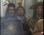 诸葛亮不为人知的一面：阿会喃被其暗害还要谢他