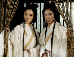 揭秘：曹操觊觎大小乔美色从而引起赤壁之战？
