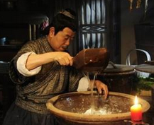 历史上的武大郎真是矮个子的猥琐男吗？其实不是