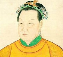 马秀英：朱元璋因家里贫寒娶不到 郭子兴“送”的