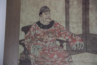 揭秘大明史：“讨饭帝”朱元璋长什么样？很丑吗