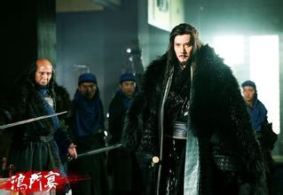 揭秘西楚霸王项羽：青铜器时代最后一个战神