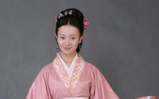 夏金桂：为什么会被评为红楼梦中的第一浪荡女