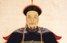 禁烟英雄林则徐鲜为人知的功业：还是抗洪英雄