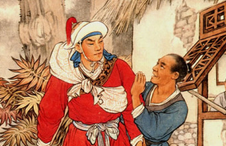 武松混官场的情商高！如果没有潘金莲会怎么样