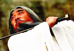 千古奇冤之伍子胥浮尸案 一个值得思考的案例！