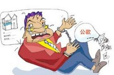 父挪公款为女整容 晚年得女百般溺爱遭以死相威胁