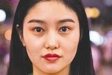 27岁四川女孩惊艳全球 谁说中国无美女？