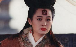大秦帝国之纵横历史上有栎阳公主这个人吗？