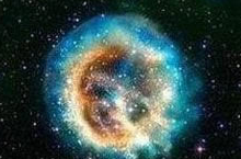 太阳系最神秘未解之谜 水星是如何诞生