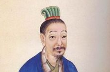 马革裹尸的开国功臣马援 最后结局却是身死蒙冤