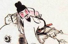 远古时代人们都穿什么！