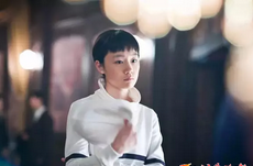 少帅赵四小姐谁演的？赵四小姐扮演者简介