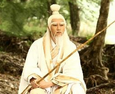 元始天尊真是姜子牙真正的师傅吗？姜子牙到底是谁