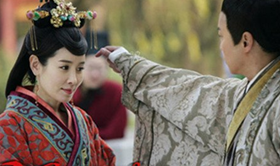 朱瞻基和吴贤妃不仅是夫妻关系 而且还是乱伦恋？