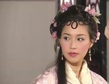 曹操遇不听话的美艳“二奶” 看曹操是如何制服她的