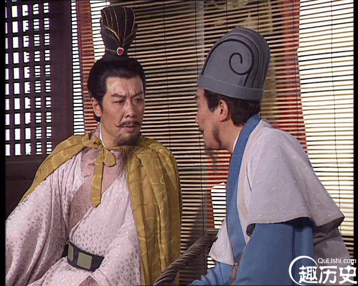 刘备一生艰辛创业 错过的文臣武将有哪些？